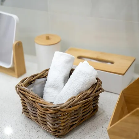 Chrysa Traditional Family House Apartament