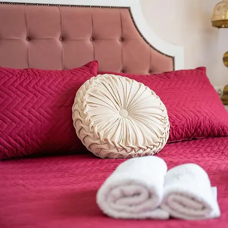 Appartamento Chrysa Traditional Family House *