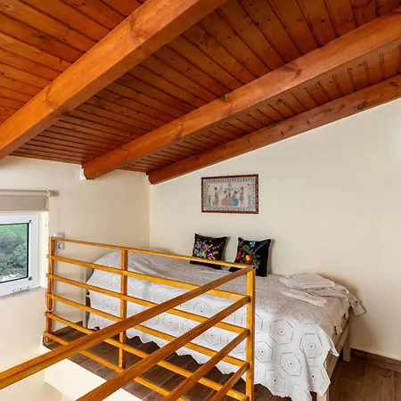 Appartamento Chrysa Traditional Family House *