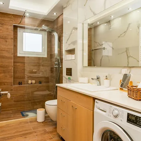 Chrysa Traditional Family House * Rethymno