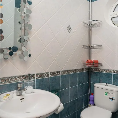 Appartamento Chrysa Traditional Family House