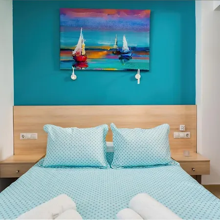 Chrysa Traditional Family House * Rethymno