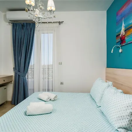 Chrysa Traditional Family House Apartmán Rethymno