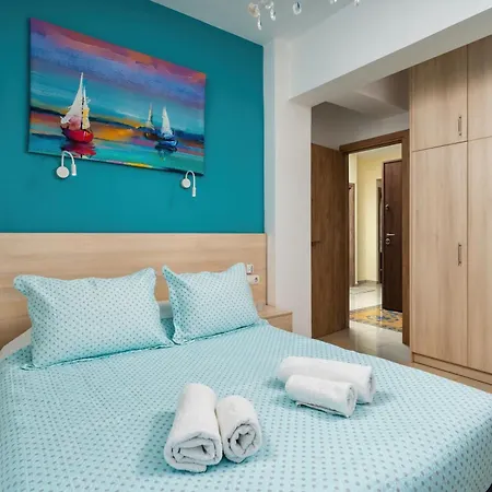 Chrysa Traditional Family House Apartamento Rethymno