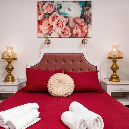 Apartamento Chrysa Traditional Family House *