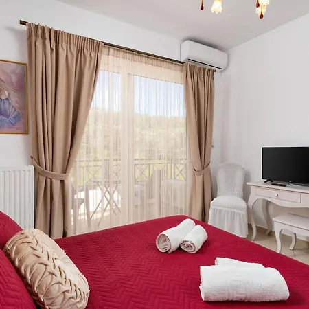 Chrysa Traditional Family House Apartamento