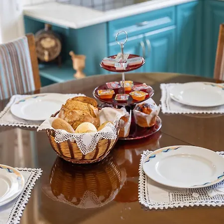 Apartamento Chrysa Traditional Family House Rethymno