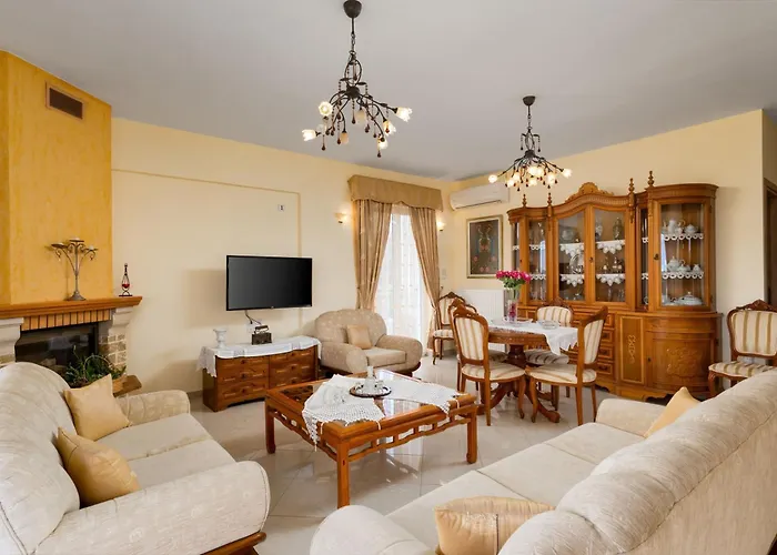 Chrysa Traditional Family House * Ρέθυμνο