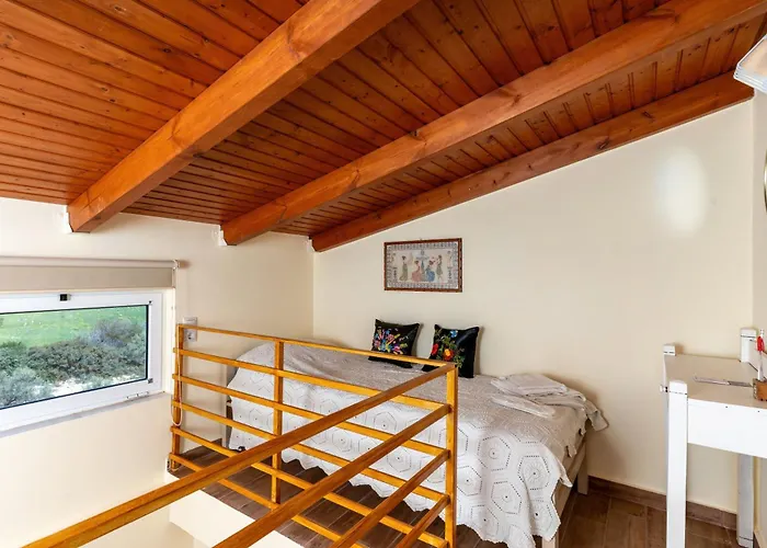 Διαμέρισμα Chrysa Traditional Family House *