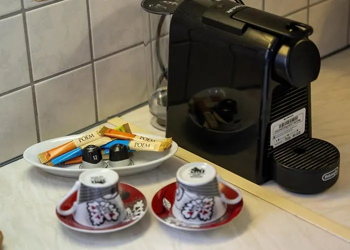 Διαμέρισμα Chrysa Traditional Family House *