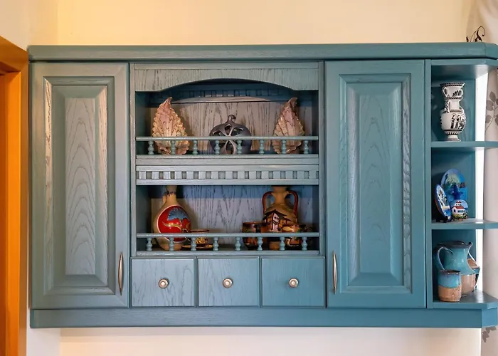 Διαμέρισμα Chrysa Traditional Family House Ρέθυμνο