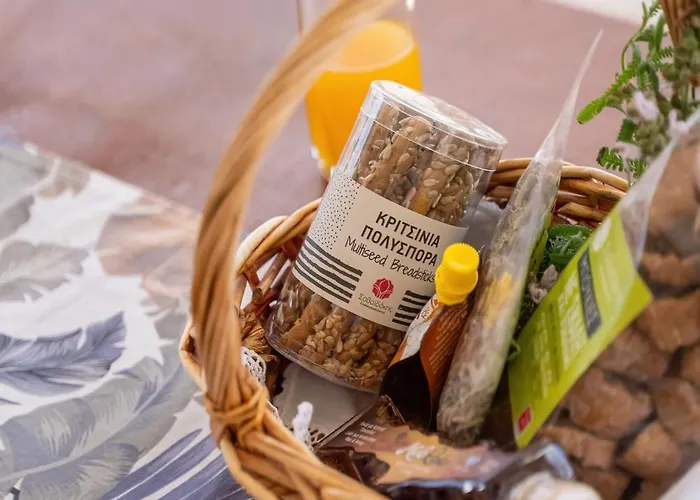 Chrysa Traditional Family House * Ρέθυμνο