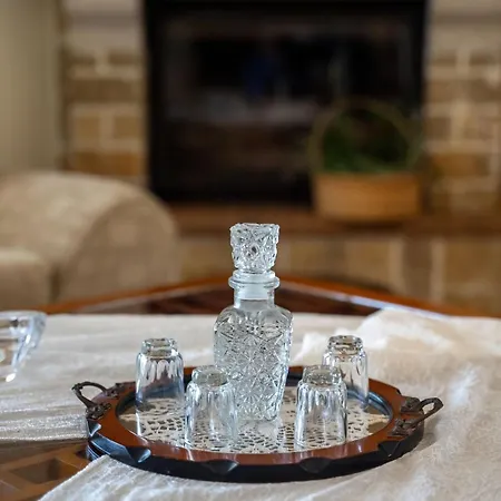 Chrysa Traditional Family House