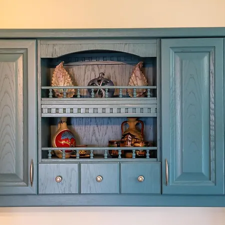 Апартаменты Chrysa Traditional Family House Ретимно