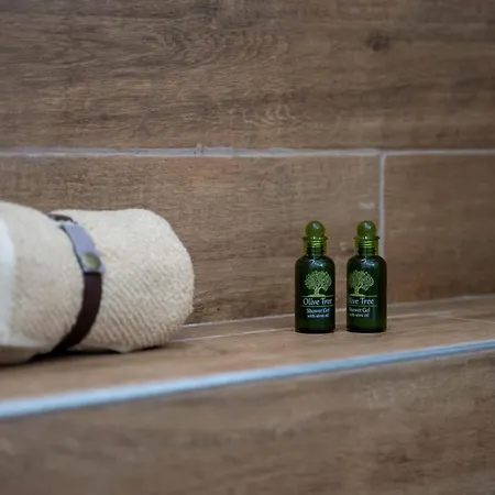 Chrysa Traditional Family House *