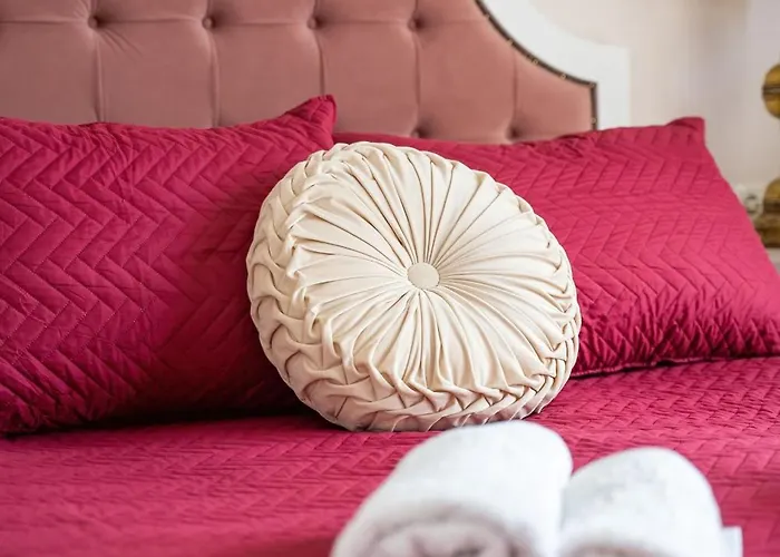 Apartment Chrysa Traditional Family House *