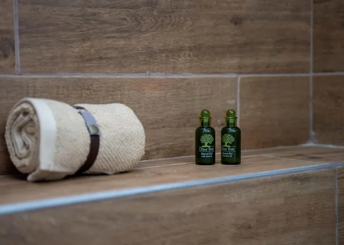 Chrysa Traditional Family House *