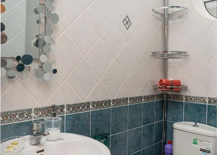 Appartement Chrysa Traditional Family House